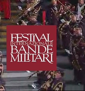 bande musicali,fanfara,concerti in piazza grande,bande militari,accademia militare,stadio braglia,marching band,drill show